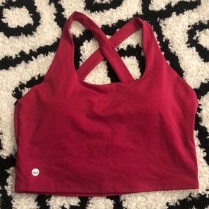 Harmony Crop Top